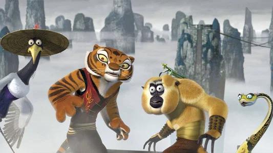 Foto de Kung Fu Panda