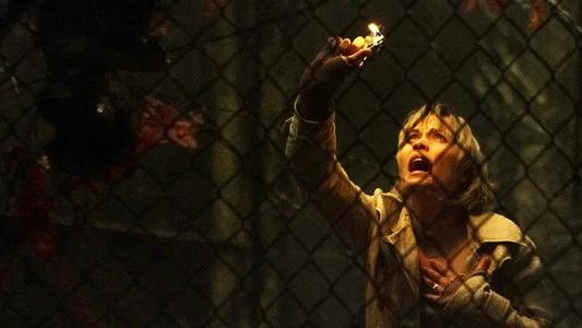 Foto de Terror en Silent Hill