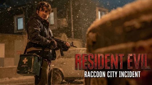 Foto de Resident Evil: Noche cero