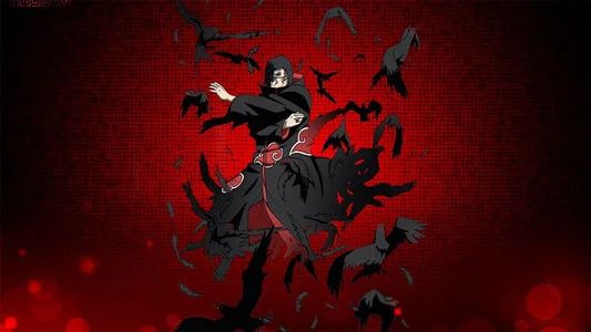 Foto de Naruto