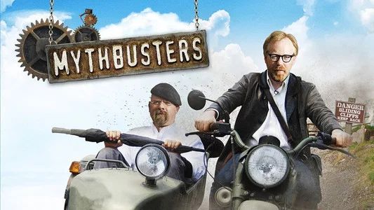 Foto de Mythbusters: Los cazadores de mitos