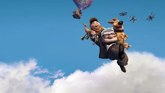 Foto de Up: Una Aventura de Altura