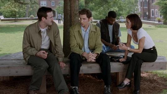 Foto de Scream 2: Grita y vuelve a Gritar