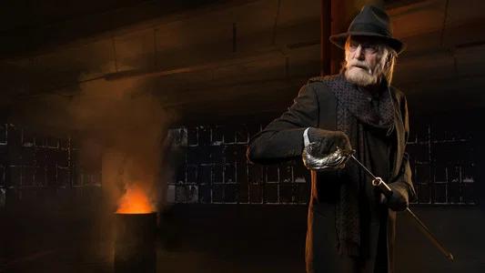 Foto de The Strain