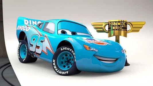 Foto de Cars