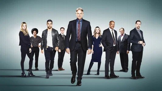 Foto de NCIS: Criminología Naval