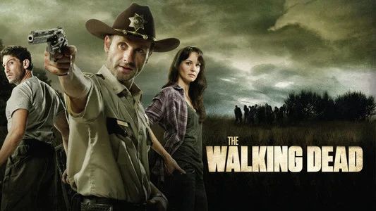 Foto de The Walking Dead