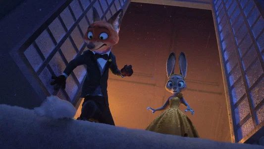Foto de Zootopia 2