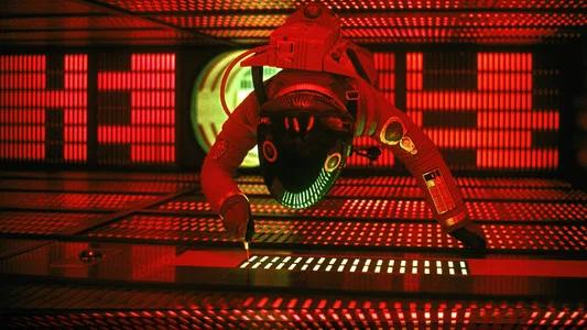 Foto de 2001: Odisea del Espacio