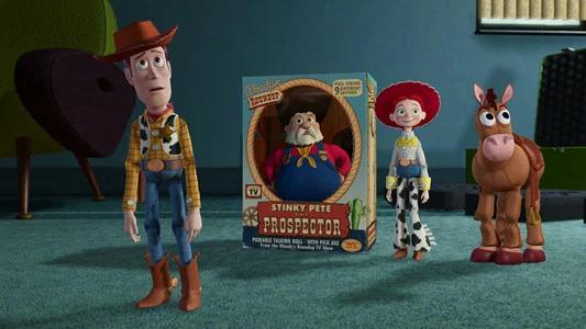 Foto de Toy Story 2
