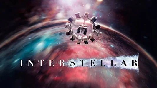 Foto de Interestelar