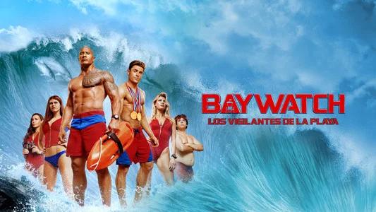 Foto de Baywatch: Guardianes de la bahía