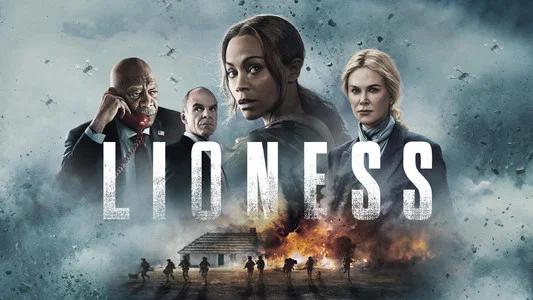 Foto de Operativo: Lioness