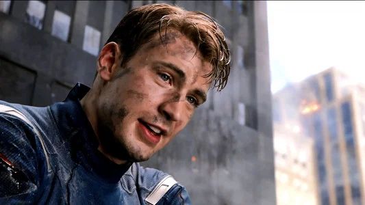 Foto de Avengers: Los Vengadores