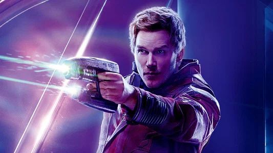 Foto de Avengers: Infinity War