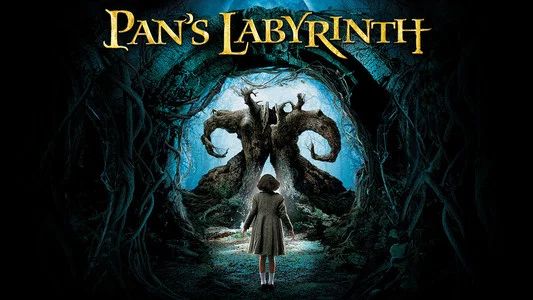 Foto de El laberinto del fauno