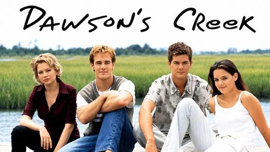 Foto de Dawson crece