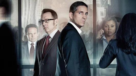 Foto de Person of Interest