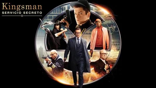 Foto de Kingsman: El Servicio Secreto