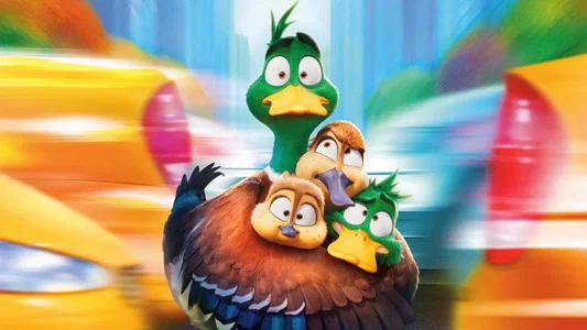 Foto de ¡Patos!
