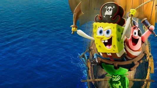 Foto de Bob Esponja: En busca de los pantalones cuadrados