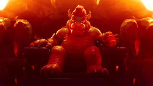Foto de Super Mario Bros. La película