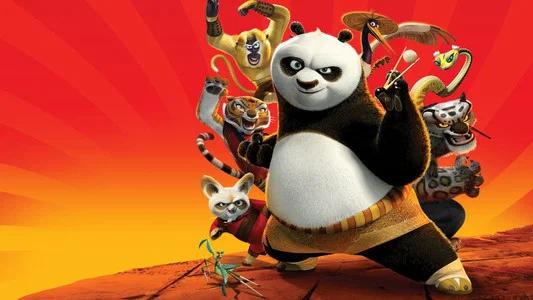 Foto de Kung Fu Panda