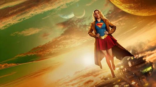 Foto de Supergirl