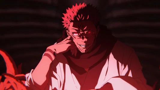 Foto de Jujutsu Kaisen