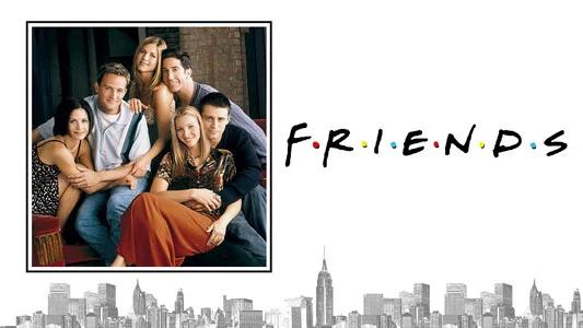 Foto de Friends