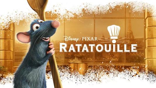 Foto de Ratatouille