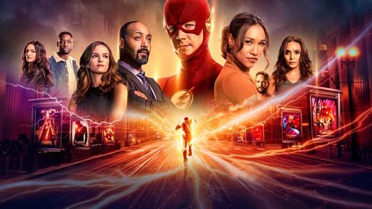 Foto de Flash