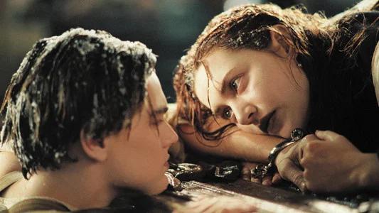 Foto de Titanic
