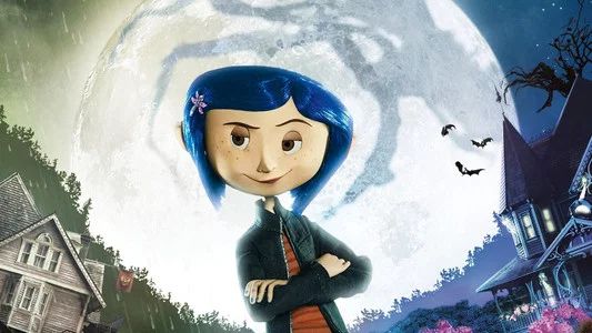 Foto de Coraline y la puerta secreta
