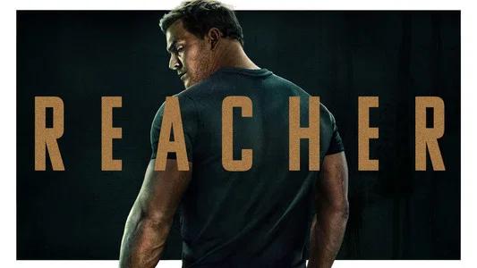 Foto de Reacher