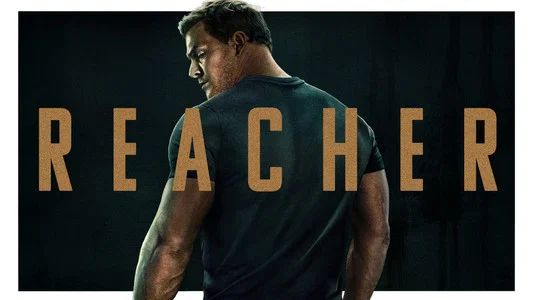 Foto de Reacher