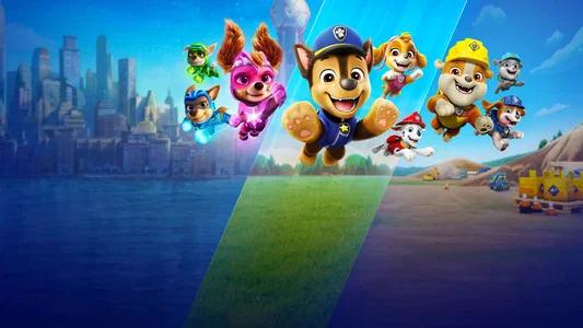 Foto de Paw Patrol: Patrulla de Cachorros