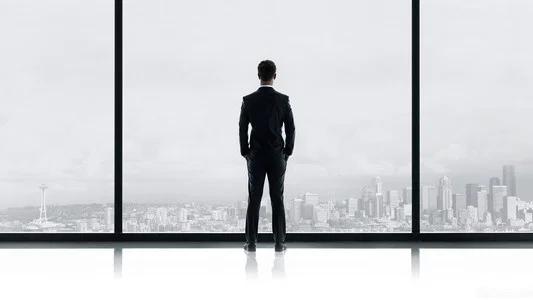 Foto de Cincuenta sombras de Grey