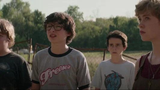 Foto de It (Eso)