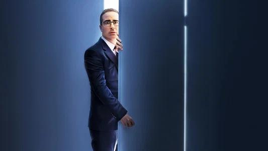 Foto de Last Week Tonight with John Oliver