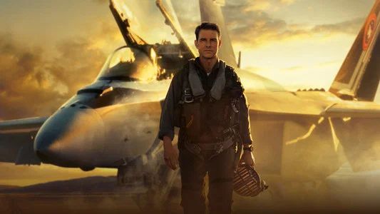 Foto de Top Gun: Maverick