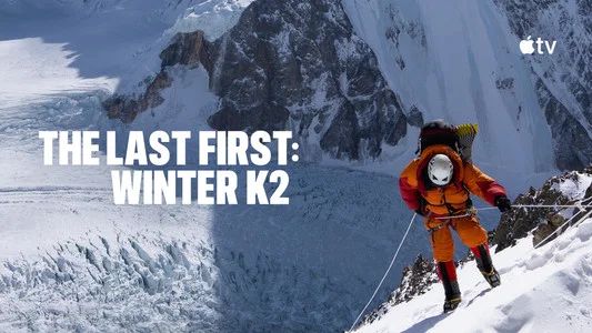 Foto de El último desafío: K2 en invierno