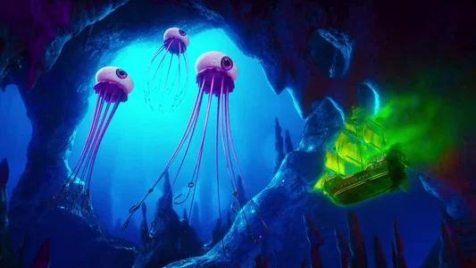 Foto de Bob Esponja: En busca de los pantalones cuadrados