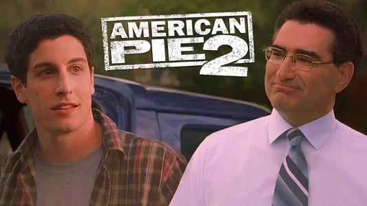 Foto de American Pie 2: Tu Segunda Vez Es Mejor