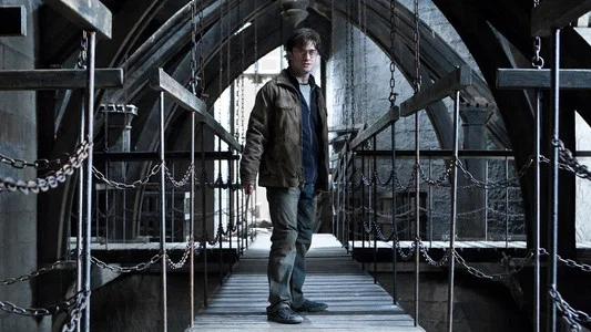 Foto de Harry Potter y las reliquias de la muerte: Parte 2