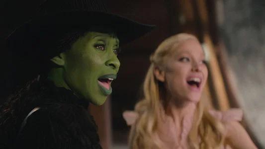 Foto de Wicked