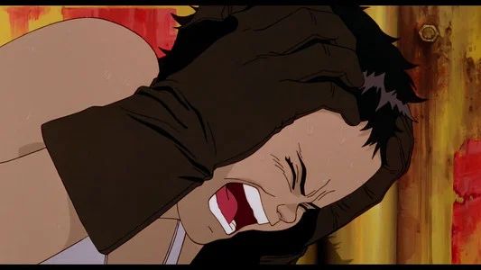 Foto de Akira