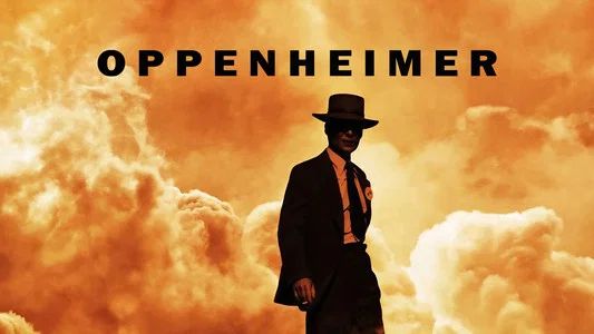 Foto de Oppenheimer