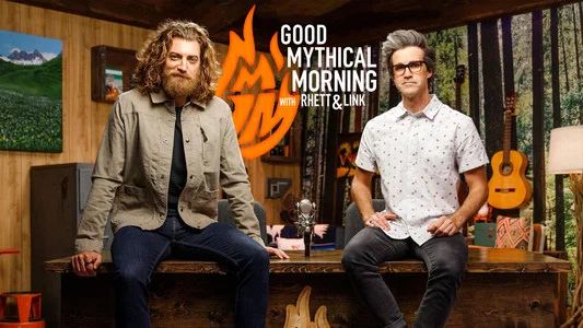 Foto de Good Mythical Morning