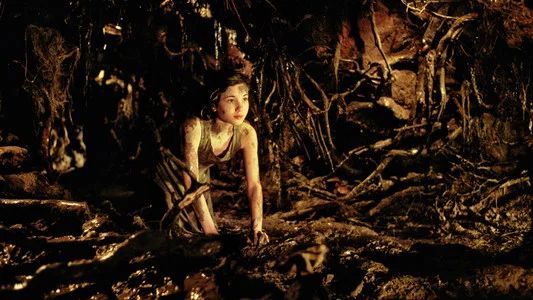 Foto de El laberinto del fauno